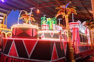 ¡EMBLEMÁTICO, TRADICIONAL Y ESPERADO! - EL CARRAZO DE NOTIVER