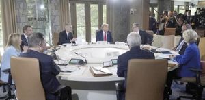 ¡EN EL LIMBO REUNIÓN DE SHEINBAUM CON TRUMP!