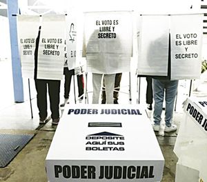 ¡FUE OPACO!