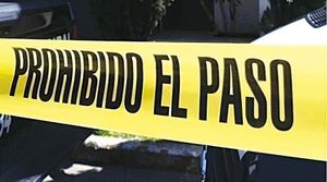 ¡MATAN OTRO ALCALDE EN GUERRERO! - VAN CUATRO
