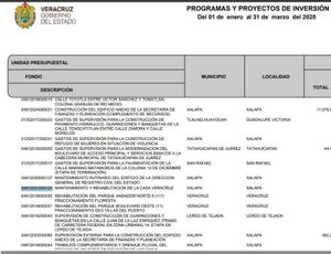 ¡NAHLE LE METE DOS MILLONES 400 MIL! - A LA CASA VERACRUZ