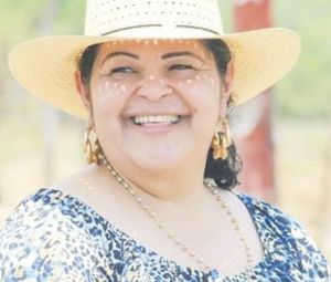 ¡ASESINAN A BALAZOS A LA ALCALDESA MORENISTA! - EN MICHOACÁN