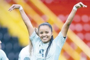 ¡MÉXICO FEMENIL SUB 20 SELLA CLASIFICACIÓN AL MUNDIAL!