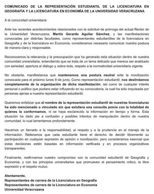 ¡PURA GRILLA! - POR LA RECTORÍA DE LA  UV