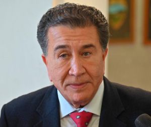 ¡SE DESTAPA HÉCTOR! - PA’L 2030