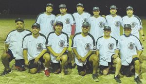 ¡SE INAUGURA EL BÉISBOL DEL PLAYÓN!
