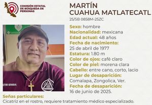 ¡APARECEN EJECUTADOS CUATRO SECUESTRADOS EN ZONGOLICA!