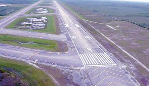 ¡CONSTRUIRÁ FLORIDA NUEVO CENTRO DE DETENCIÓN PARA INMIGRANTES!