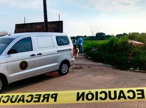 ¡ENCUENTRAN OTRO CUERPO DESCUARTIZADO EN COATZA!