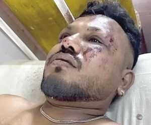 ¡HALLAN A UN SOBREVIVIENTE TRAS EL ACCIDENTE AÉREO!