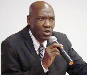 ¡HALLAN MUERTO AL DEFENSOR DE AFROMEXICANOS WILNER METELUS!