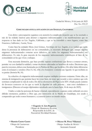 ¡HAY DOLOR! - POR LOS ÁNGELES