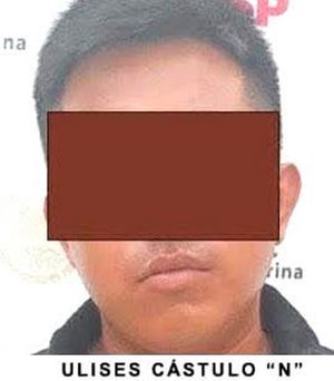 ¡HUNDEN A POLICÍA DE TOMATLÁN POR HOMICIDIO!