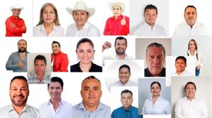 ¡LOS RECICLAN! - A LOS ALCALDES