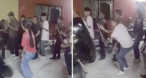¡MASACRE EN IRAPUATO!