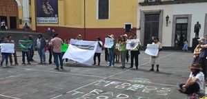 ¡NO LOS CALLARÁN! - RADIO TEOCELO