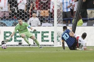 ¡RIVER PLATE TAMBIÉN FRACASA EN MUNDIAL DE CLUBES!