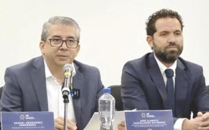 ¡SIGUE LUCHA DE EQUIPOS DE EXPANSIÓN POR ASCENSO Y DESCENSO CONTRA FMF!