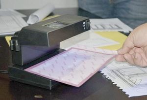 ¡SUSTRAEN MÁS DE 130 MIL BOLETAS EN SAN CRISTÓBAL, JIQUIPILAS Y COPAINALÁ!