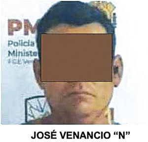 ¡26 AÑOS DE CÁRCEL AL ASESINO DEL COMANDANTE DE POLICÍA DE HUATUSCO!