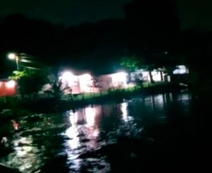 ¡AGUAS CON LOS RÍOS! - GLUB...