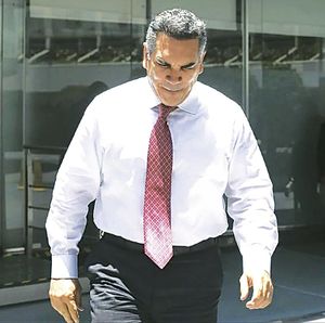 ¡“CASILLAS VACÍAS”!