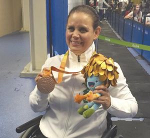 ¡CONMEMORAN EL DÍA OLÍMPICO Y PARALÍMPICO!