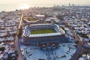 ¡HOY SALDRÍA EL CALENDARIO DE LIGA DE EXPANSIÓN!