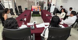 ¡INCERTIDUMBRE! - *CONGRESO LO DESAPARECIÓ DE UN PLUMAZO *IVAI