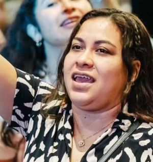 ¡JUSTICIA PARA ZURI! - JOVEN ASESINADA EN PLAYA LINDA
