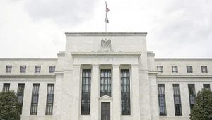 ¡LA RESERVA FEDERAL DE EU DECIDE DEJAR INTACTAS LAS TASAS DE INTERÉS!