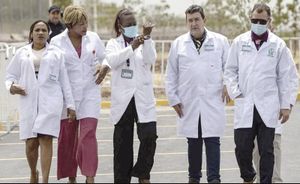 ¡LISTA NEGRA DE FUNCIONARIOS MEXICANOS QUE PUEDEN PERDER LA VISA DE EU!