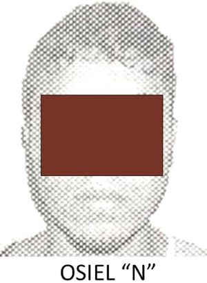 ¡100 AÑOS DE PRISIÓN A PELIGROSO SECUESTRADOR! - PRIVO DE LA LIBERTAD A 6 PERSONAS