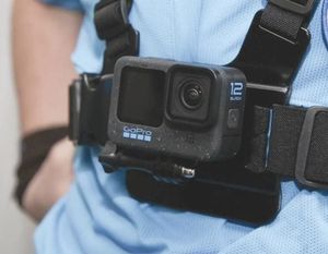 ¡ÁRBITROS LLEVARÁN CÁMARAS CORPORALES EN EL MUNDIAL DE CLUBES!