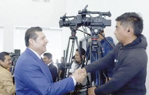 ¡LA “LEY CENSURA” PODRÍA LIMITAR GRAVEMENTE LA LIBERTAD DE EXPRESIÓN!