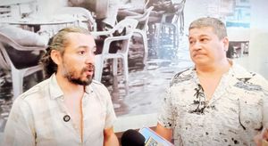 ¡LOS ESTAFAN! - DEMANDAN A MANDARA