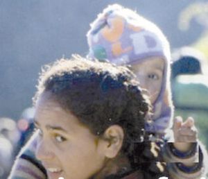 ¡PIDEN MÁS MUJERES REFUGIO EN MÉXICO; VIAJAN SOLAS O CON HIJOS!