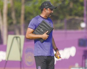 ¡RACING VERACRUZ ARRANCA PRETEMPORADA!
