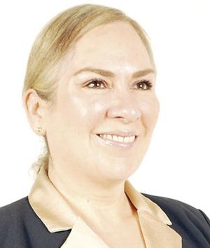 ¡SE PERFILA COMO JUEZA EN CHIHUAHUA LA EX ABOGADA DEL 'CHAPO'!