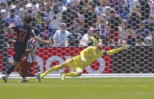 ¡ESTRENA PSG CORONA DE CHAMPIONS CON GOLEADA!