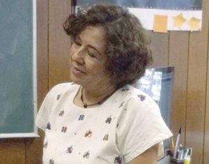 ¡HAY CINCO MÓVILES POR EL ASESINATO DE LA PRESIDENTA MUNICIPAL!