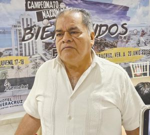 ¡LISTO NACIONAL DE BÉISBOL JUVENIL!