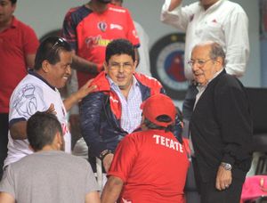 ¡MUERE DON FIDEL KURI FIAT! - *Papá del Tiburón Mayor, Kuri Grajales