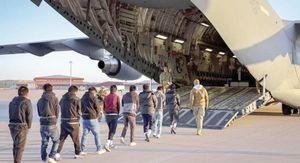 ¡NIEGA MÉXICO ACUERDO CON EUA PARA RECIBIR MIGRANTES DEPORTADOS!