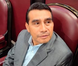 ¡QUE INVESTIGUEN A TODOS!