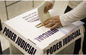 ¡SUMA INE 241 MIL VOTOS 'TRASPAPELADOS'!