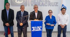 ¡PAN NO QUIERE QUE LE ROBEN ALCALDES!