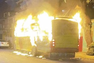 ¡TRAS UNA TREGUA POR HURACÁN ERICK, VIOLENCIA VUELVE A GUERRERO! - *Al menos 17 personas son asesinadas