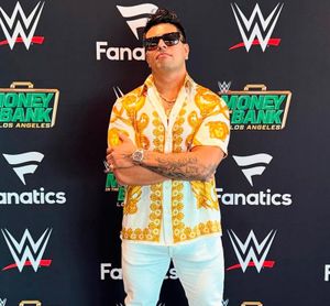 ¡VERACRUZANO LUCHA EN EL WORLDS COLLIDE!