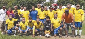 ¡COLONIA TAMSA A LA GRAN FINAL!